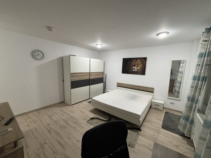 Militari, Lujerului,